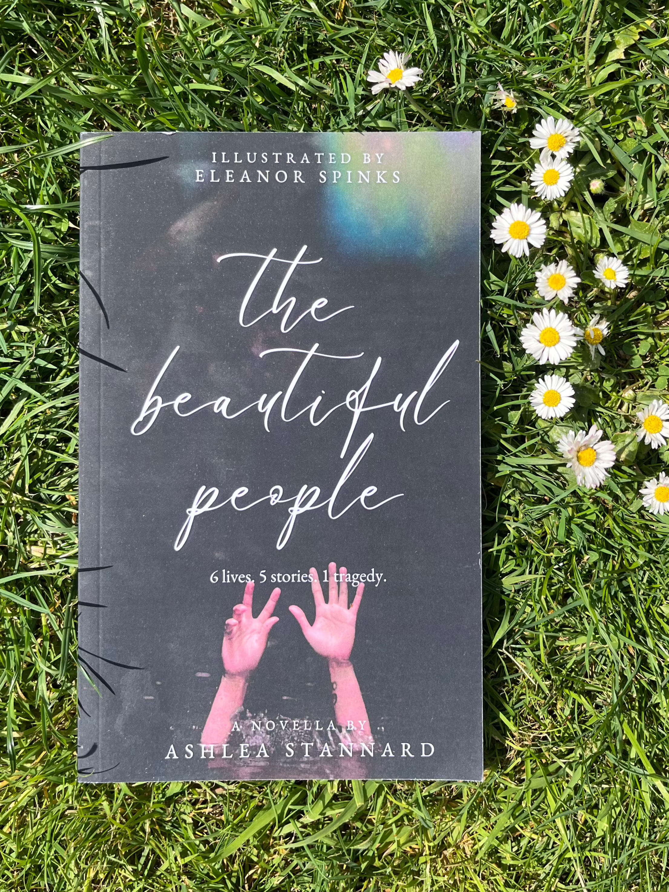 The Beautiful People - Signed