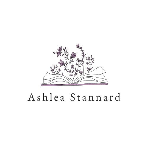 Ashlea Stannard Books